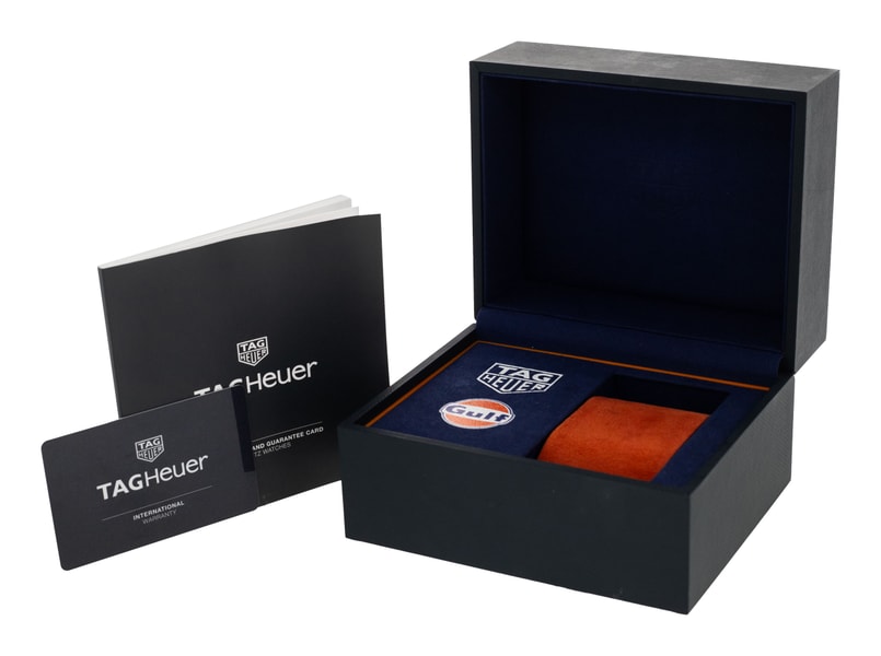 Tag Heuer Formula 1 CAZ101N.FC8243